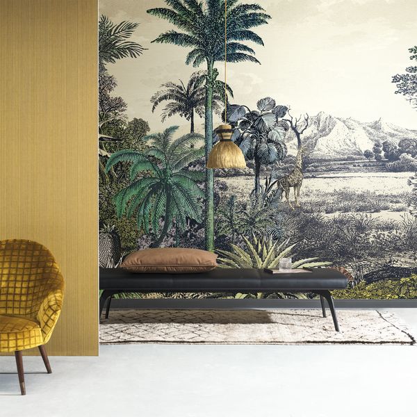 Wall Designs II