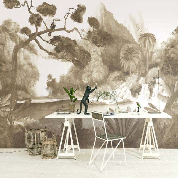 Wall Designs IV